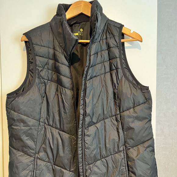 Xersion Jackets & Coats Xersion Packable Vest Poshmark